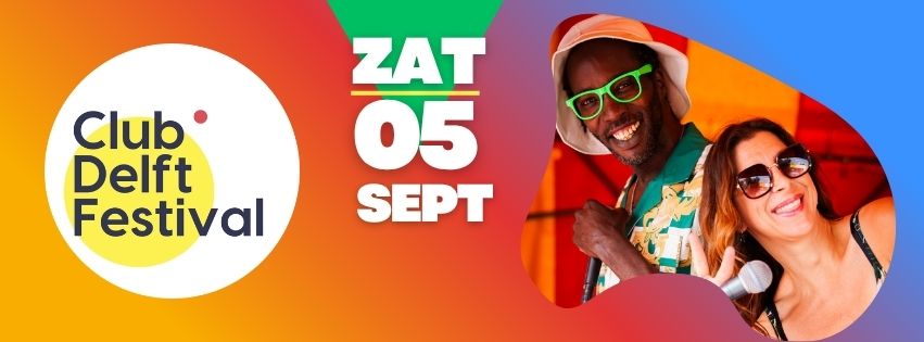 Club Delft Festival