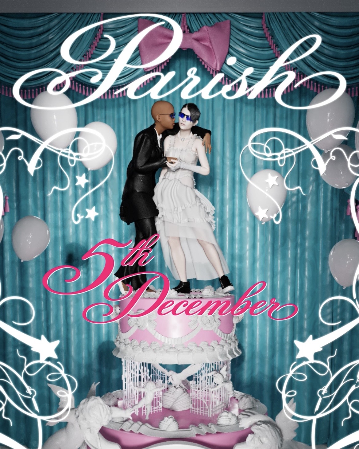 PARISH