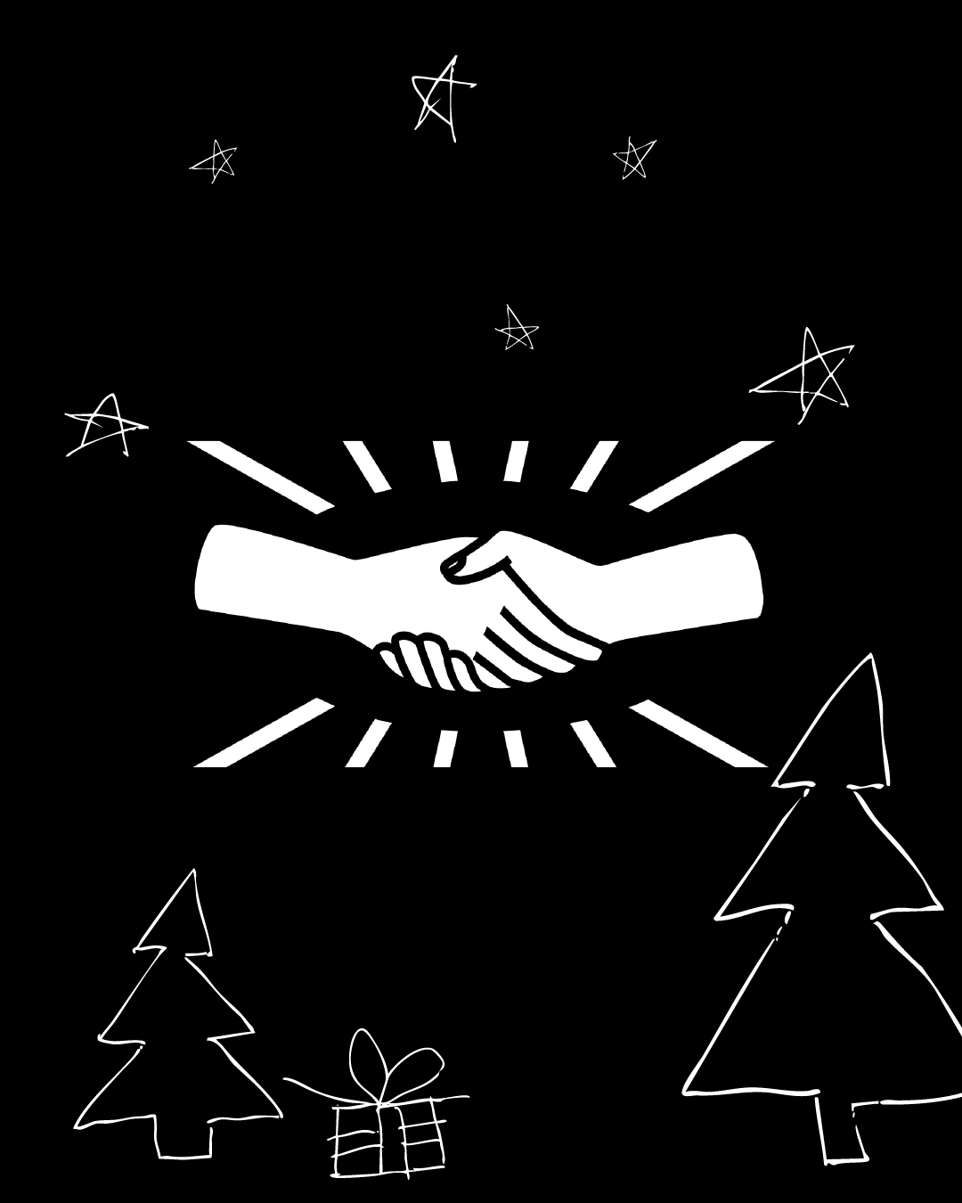 PIP presents X-MAS All Night Long w/ Sandrien