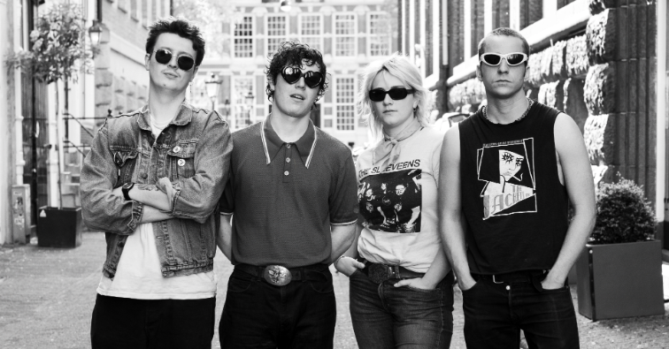 The Covids + FuckFuckFuck + Sick Shooters