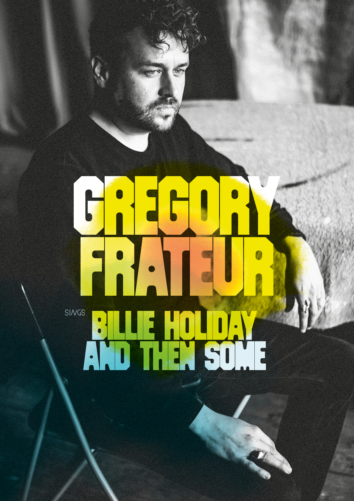Gregory Frateur (Dez Mona) - Foto 1