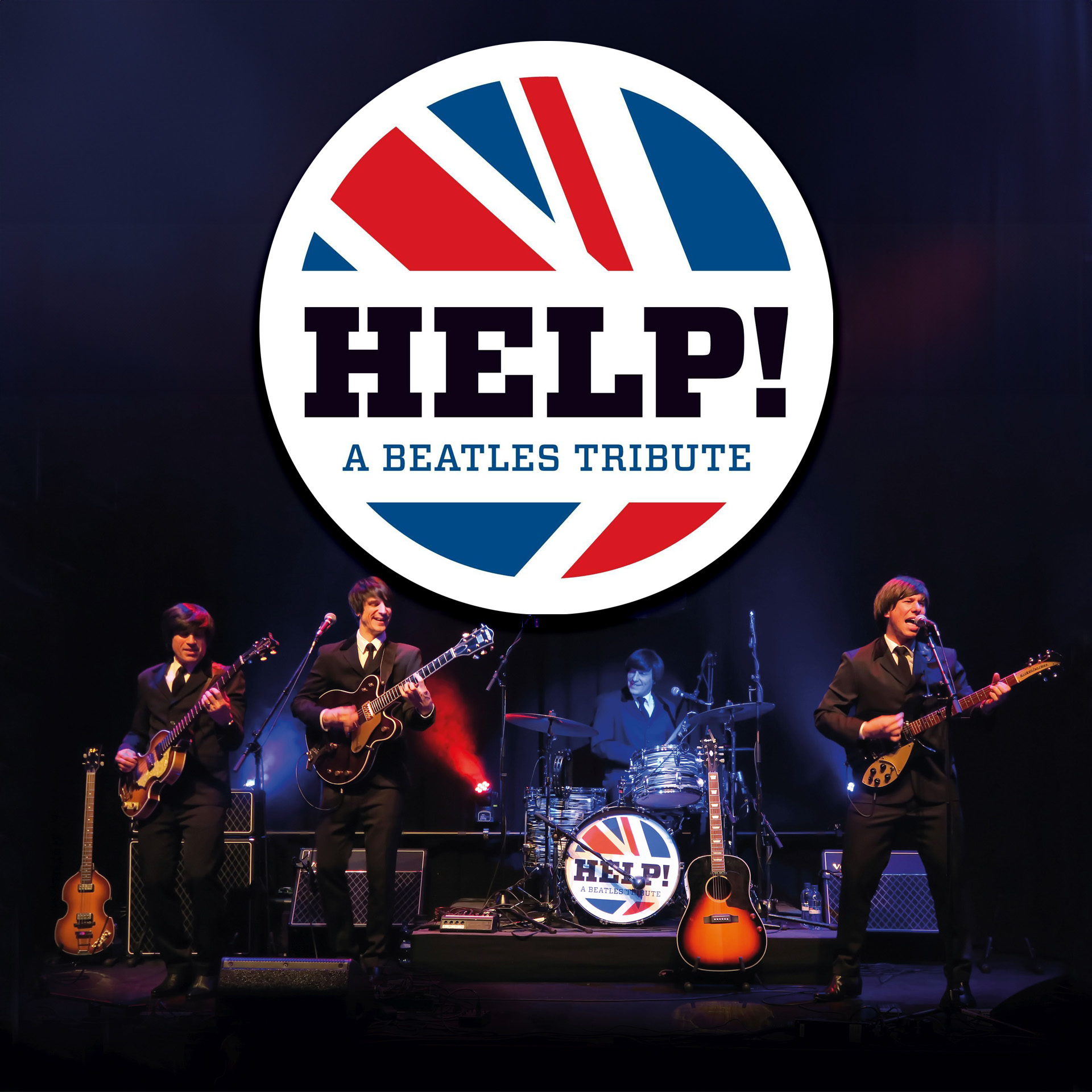 HELP! | A Beatles Tribute