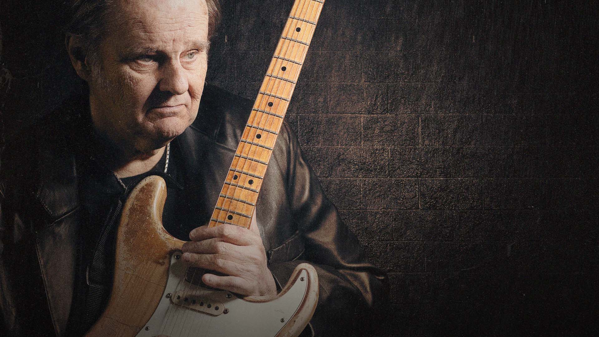 Walter Trout