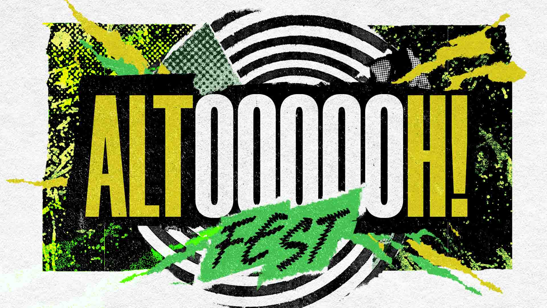 Altoooooh! FEST