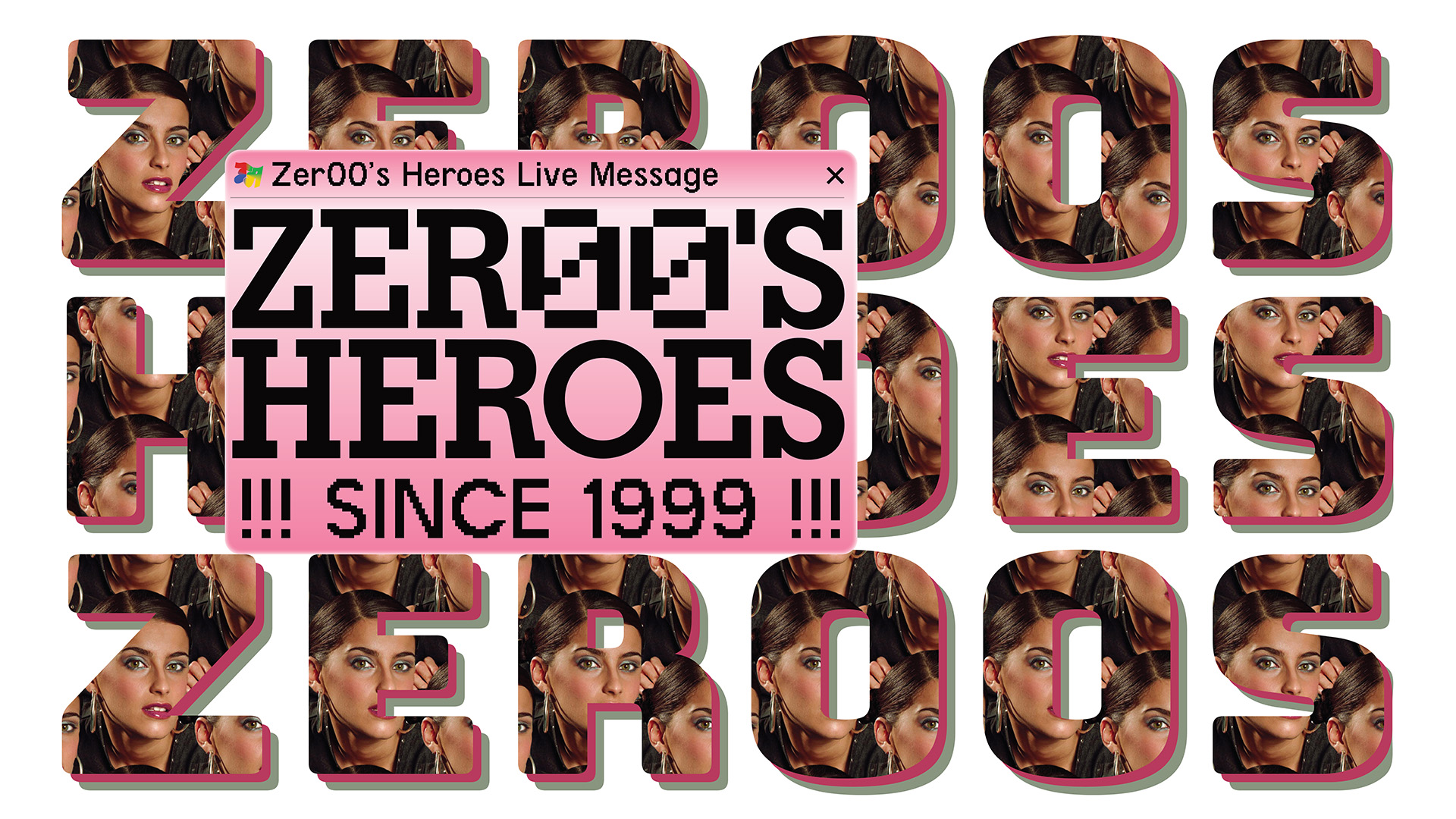Zer00's Heroes
