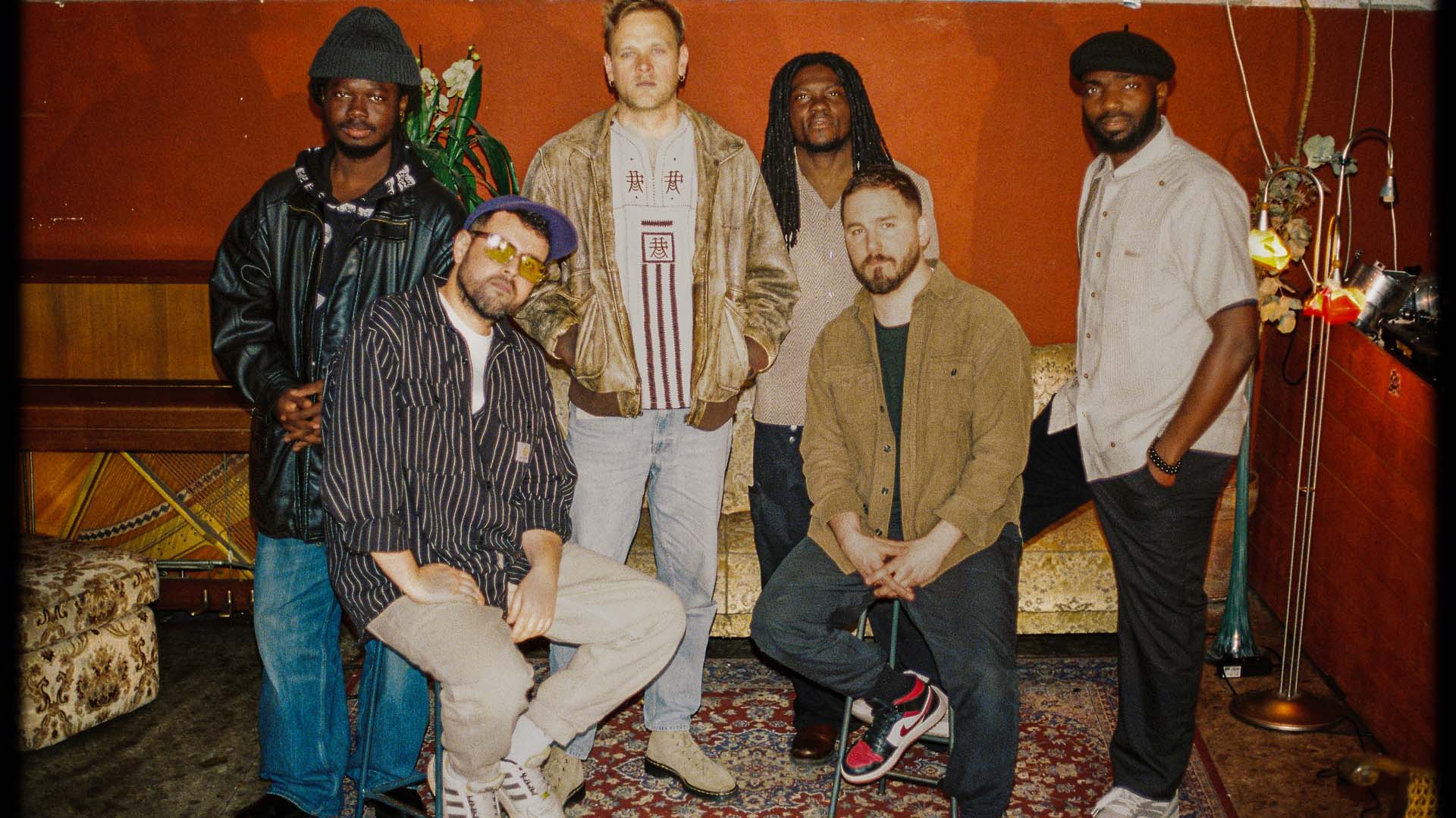 Jembaa Groove