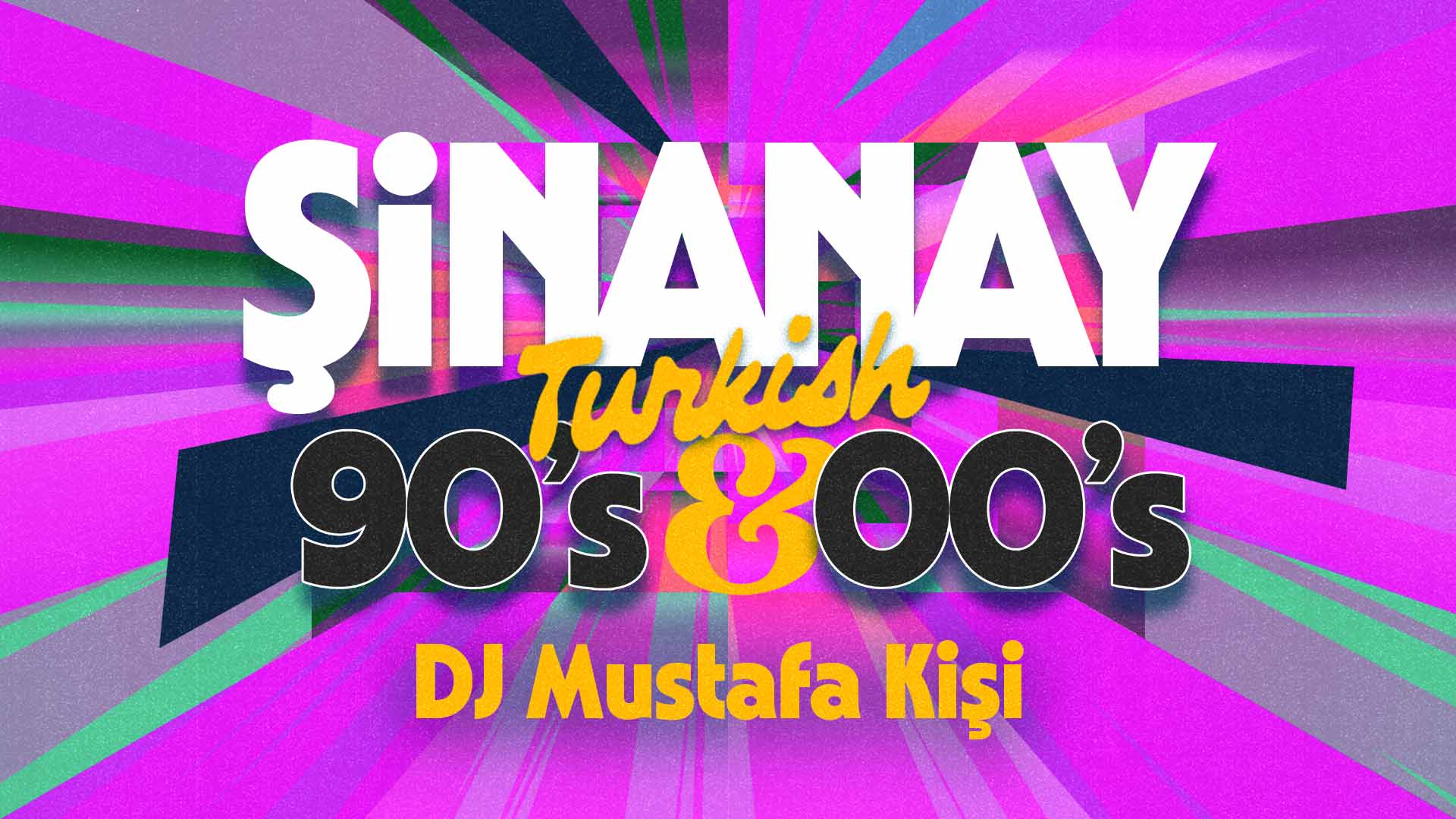Şinanay