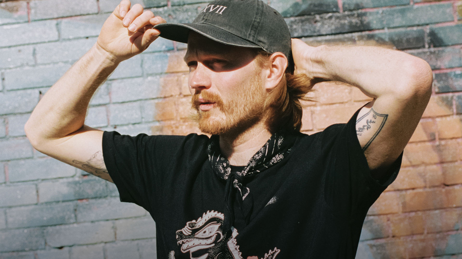 Noah Derksen
