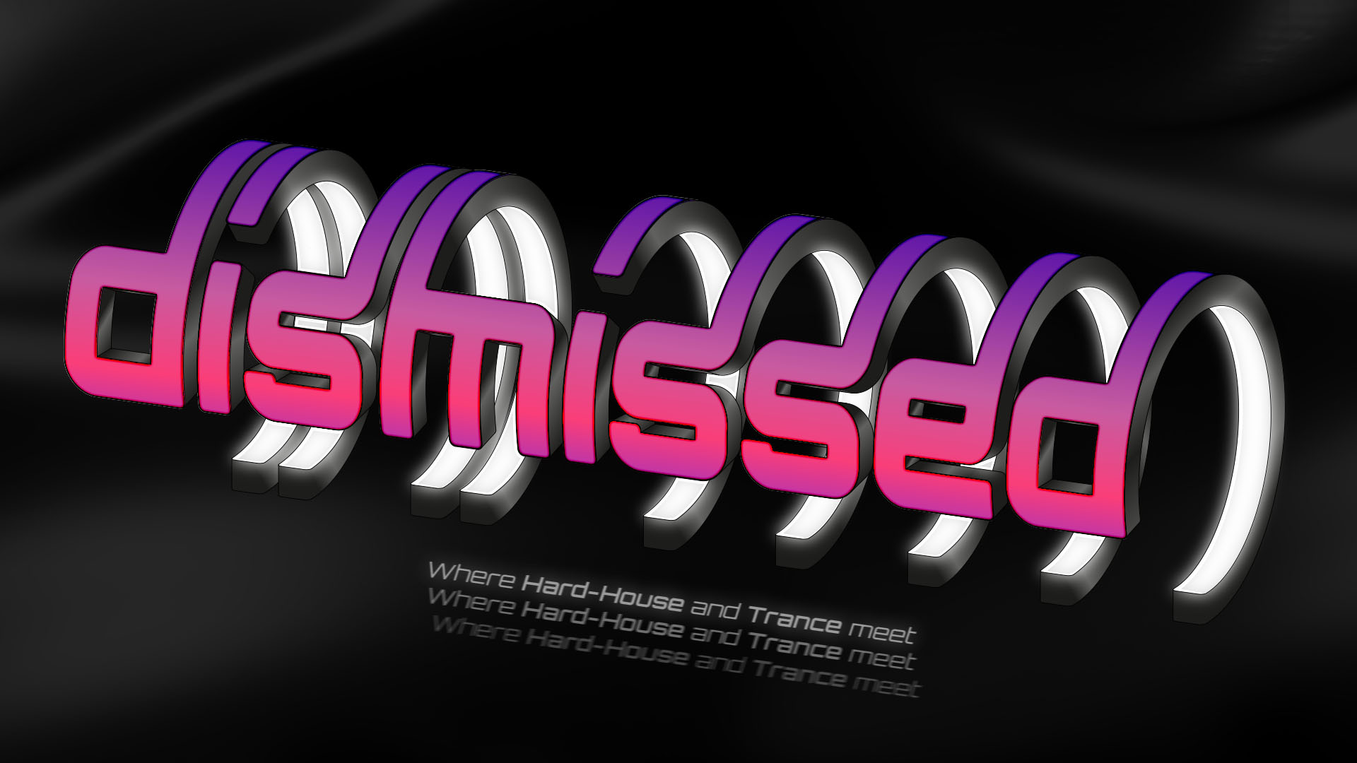 Poster Dismissed