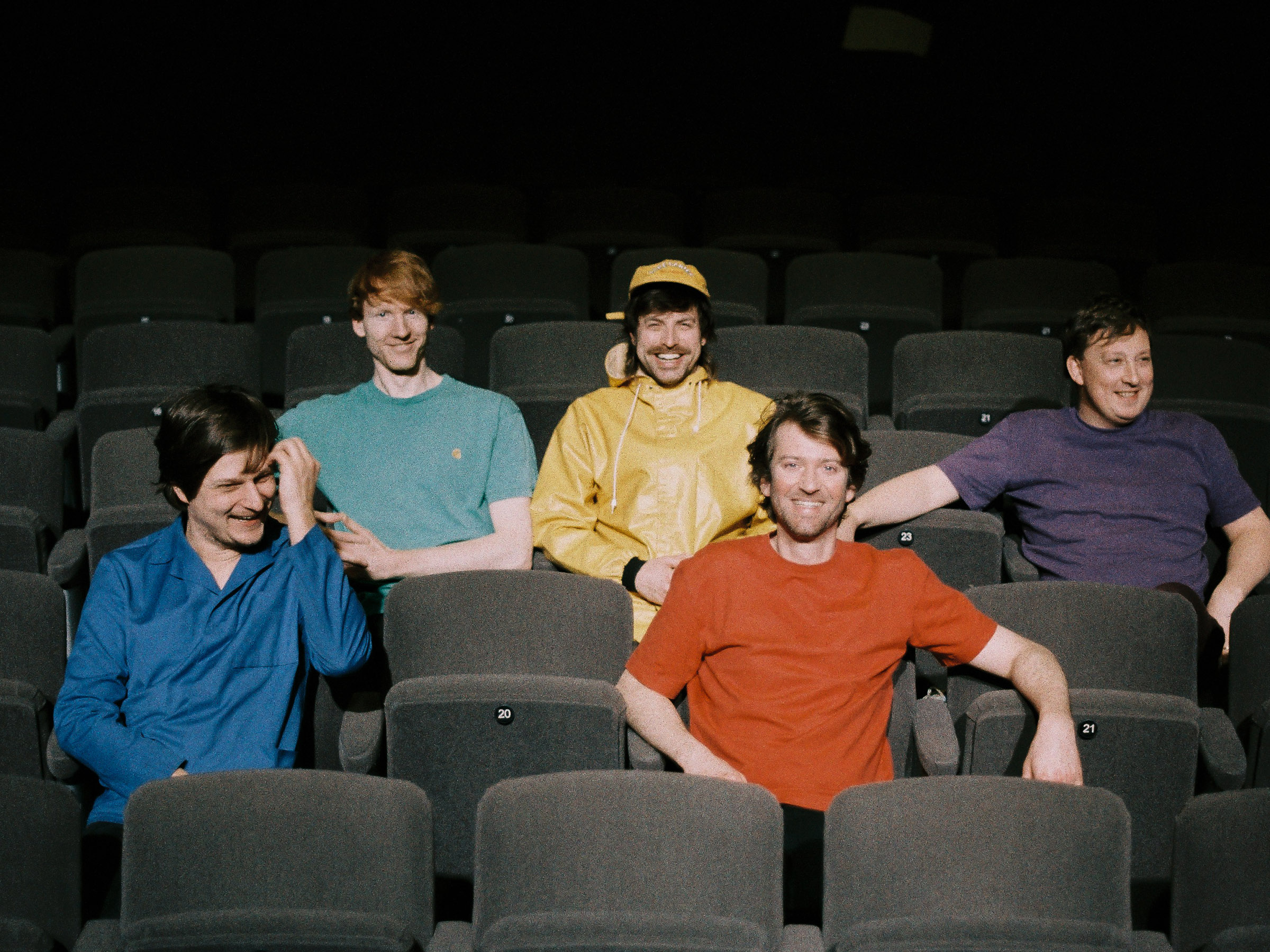 Kruidkoek & Joost Oomen