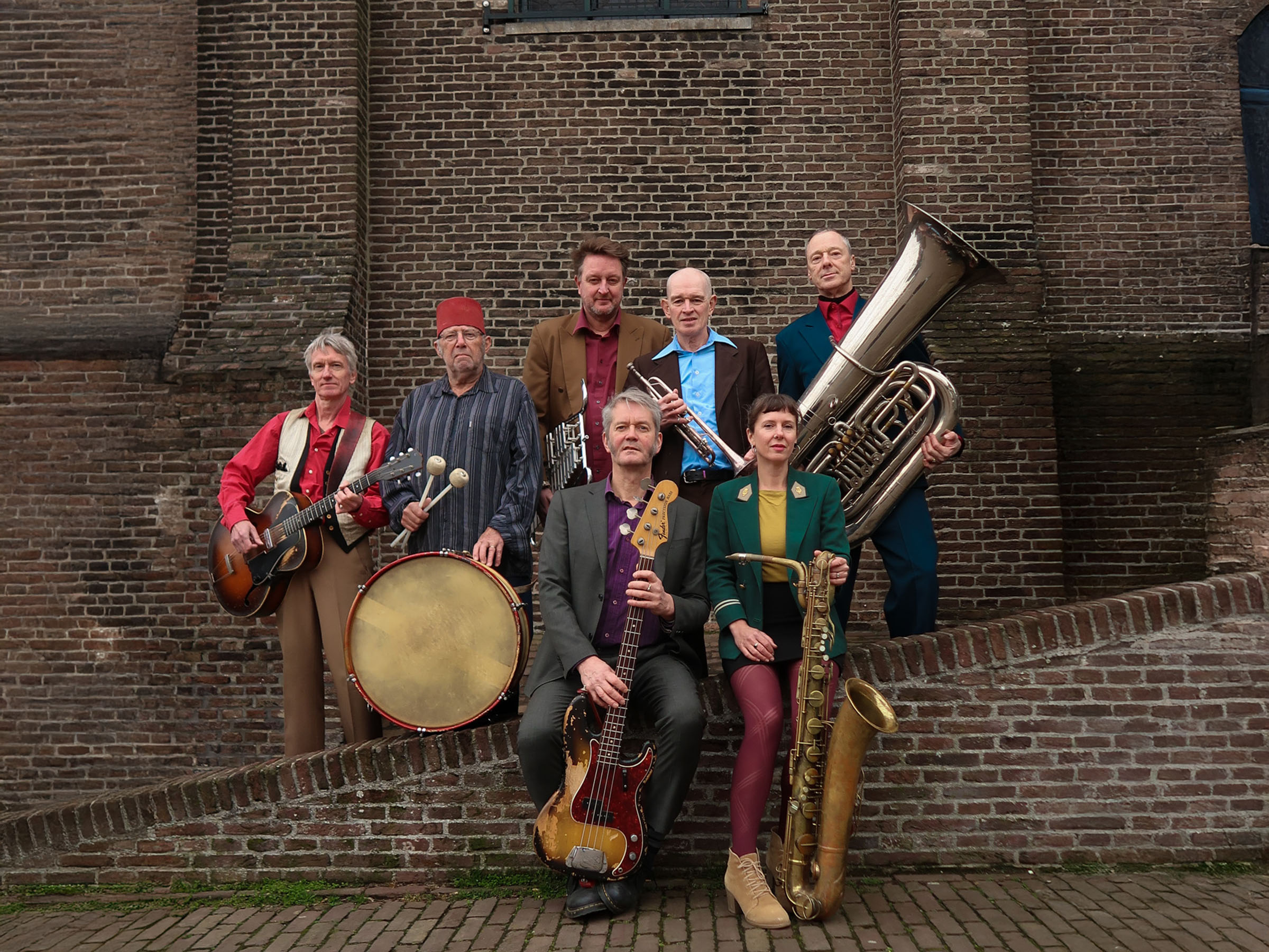 De Kift in Vera, Groningen