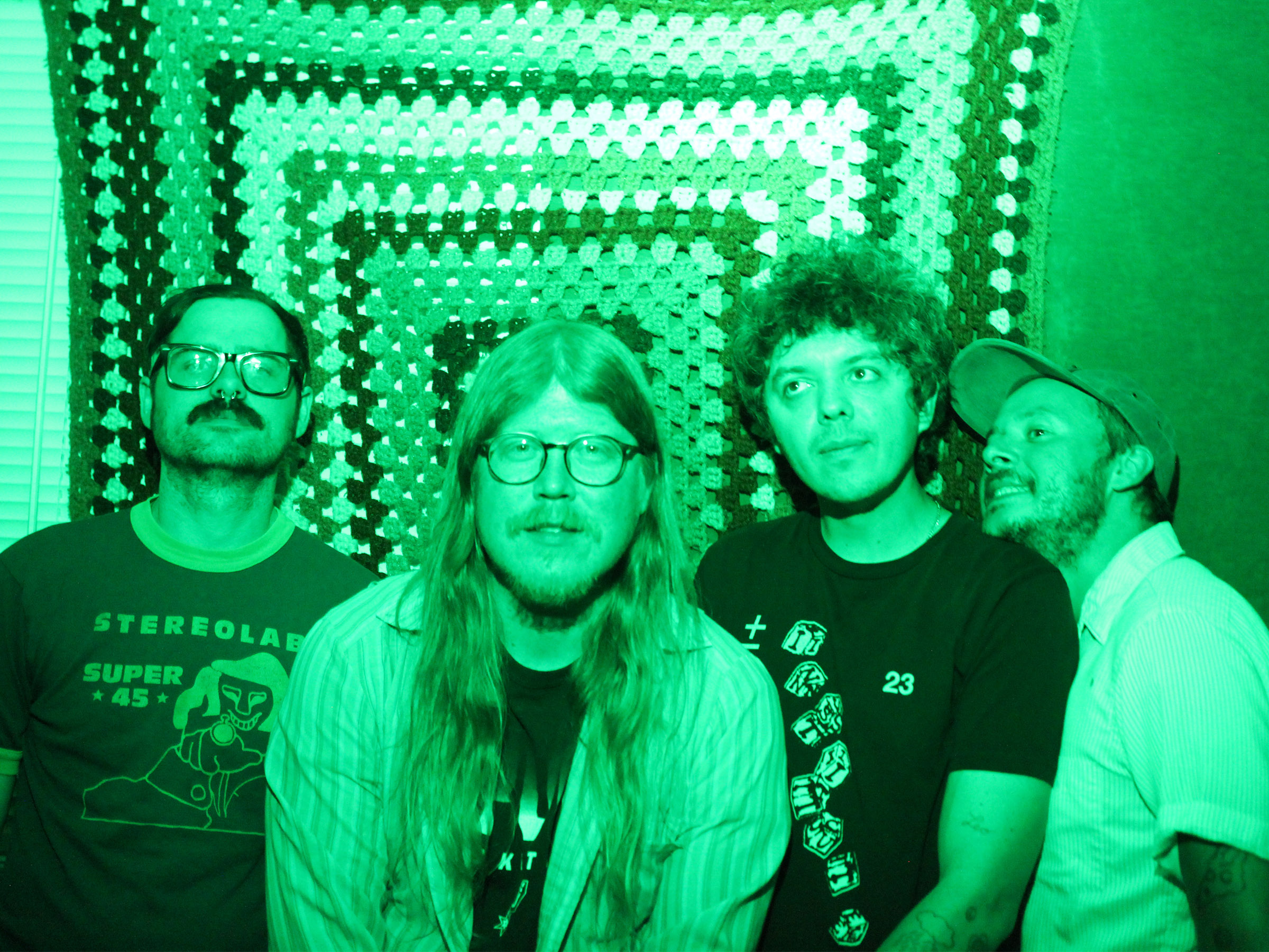 Holy Wave in Vera, Groningen
