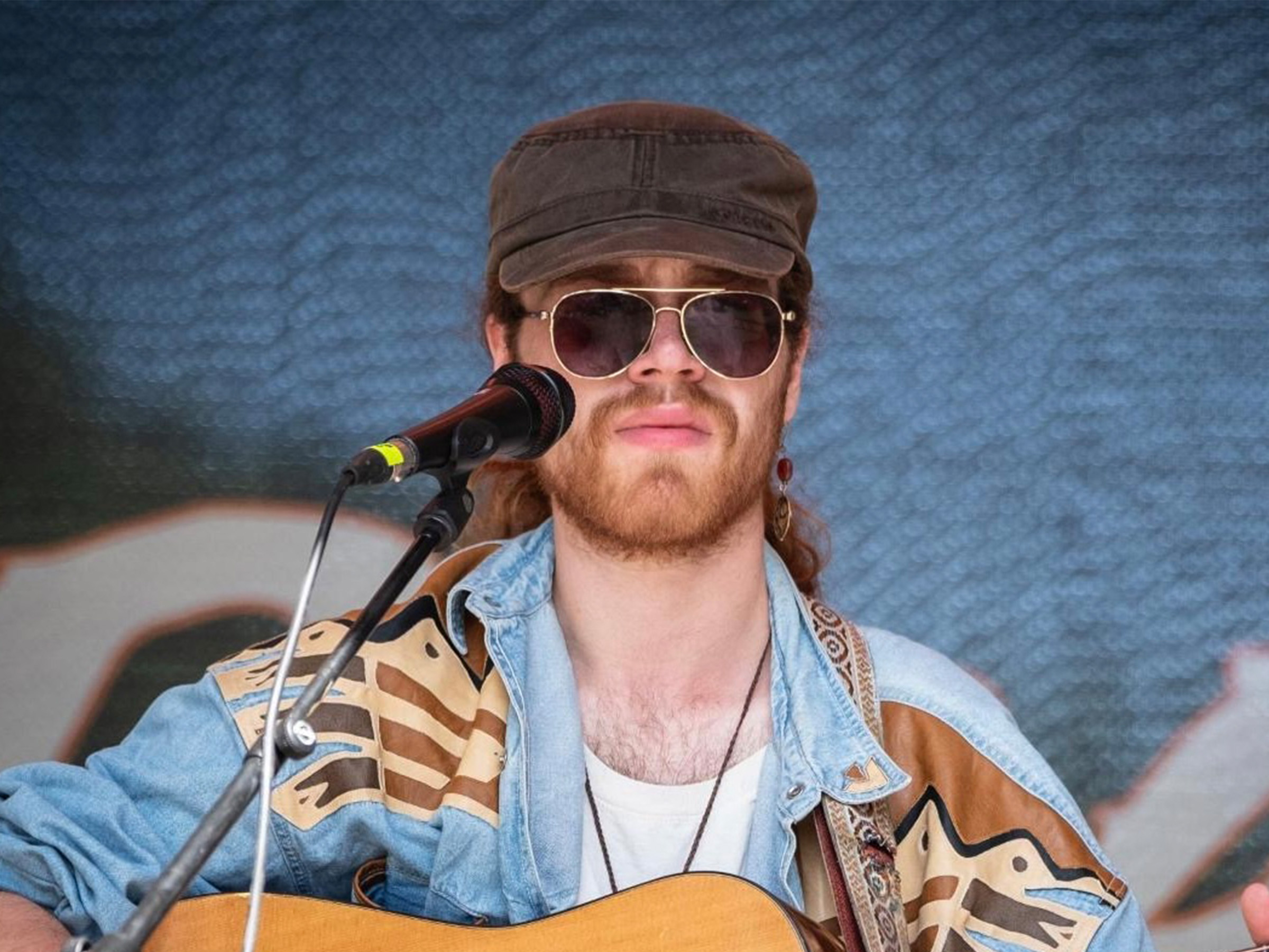 Thijs Vrolijk in Vera, Groningen