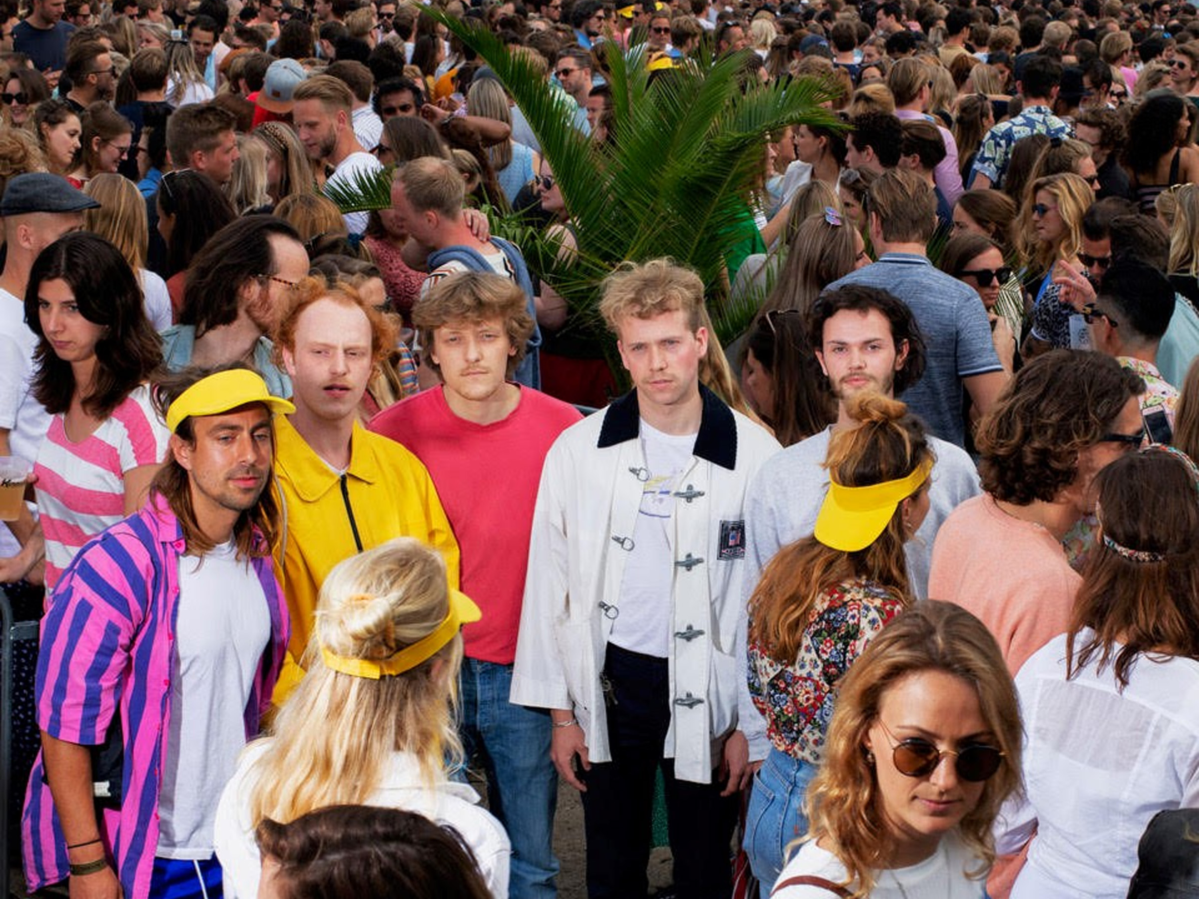 Subroutine x Lepel x WSF: Petersburg + The Sweet Release of Death + Geo in Vera, Groningen