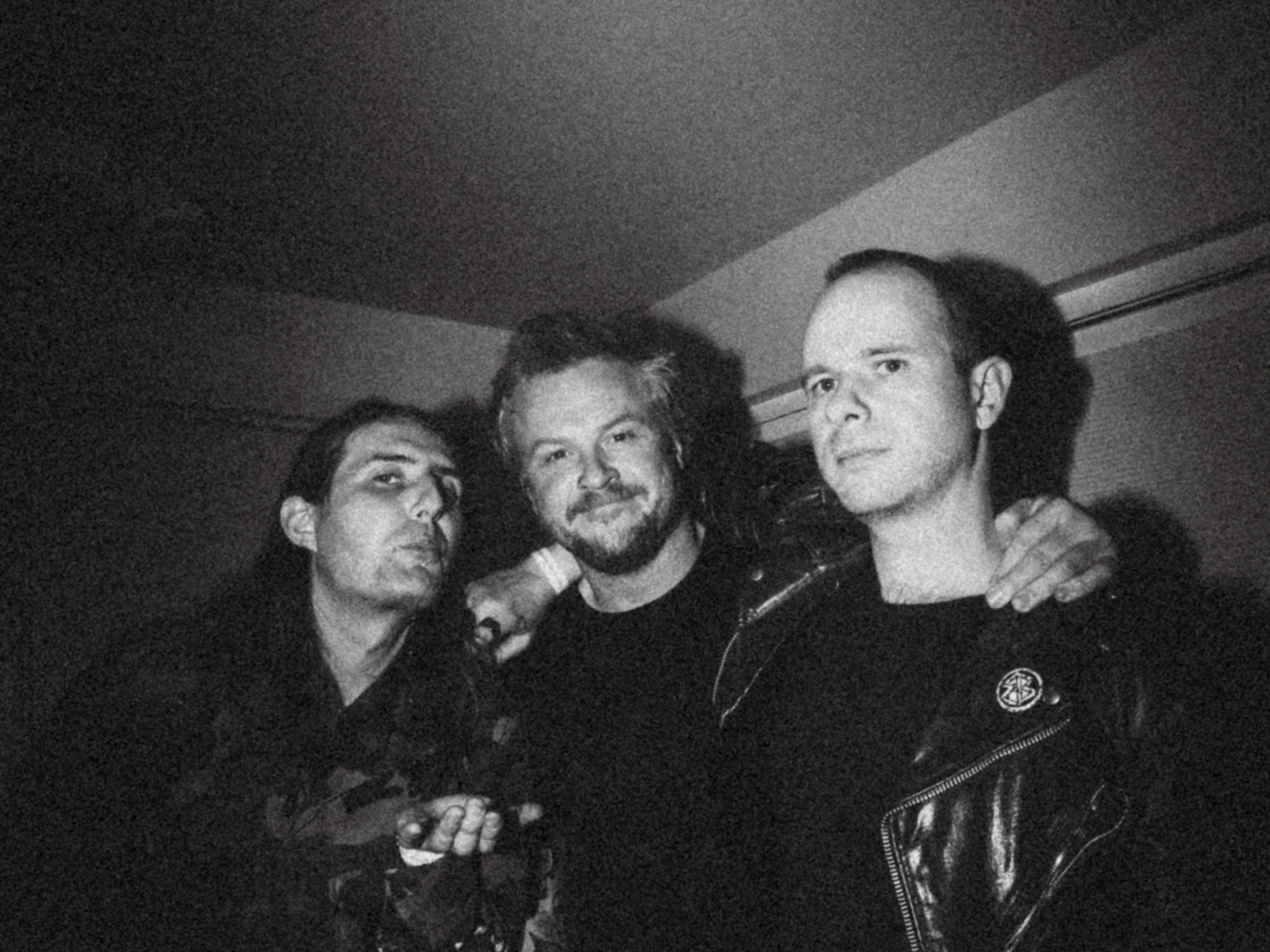 Pyrex (USA) + Traumatizer (NL)