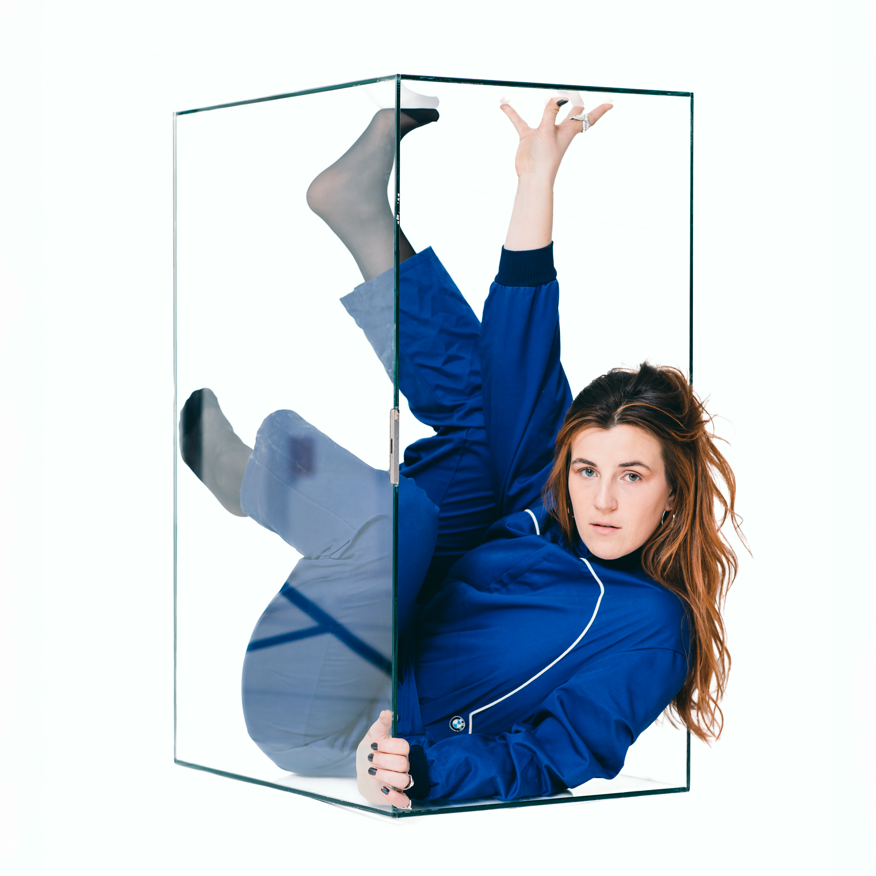 Puntjudith + Lars Kroon