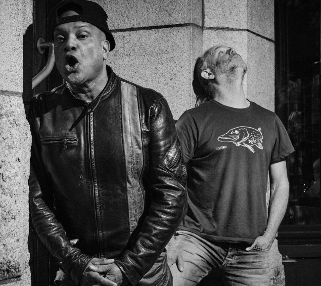 Sons of the culture clash - Simplon