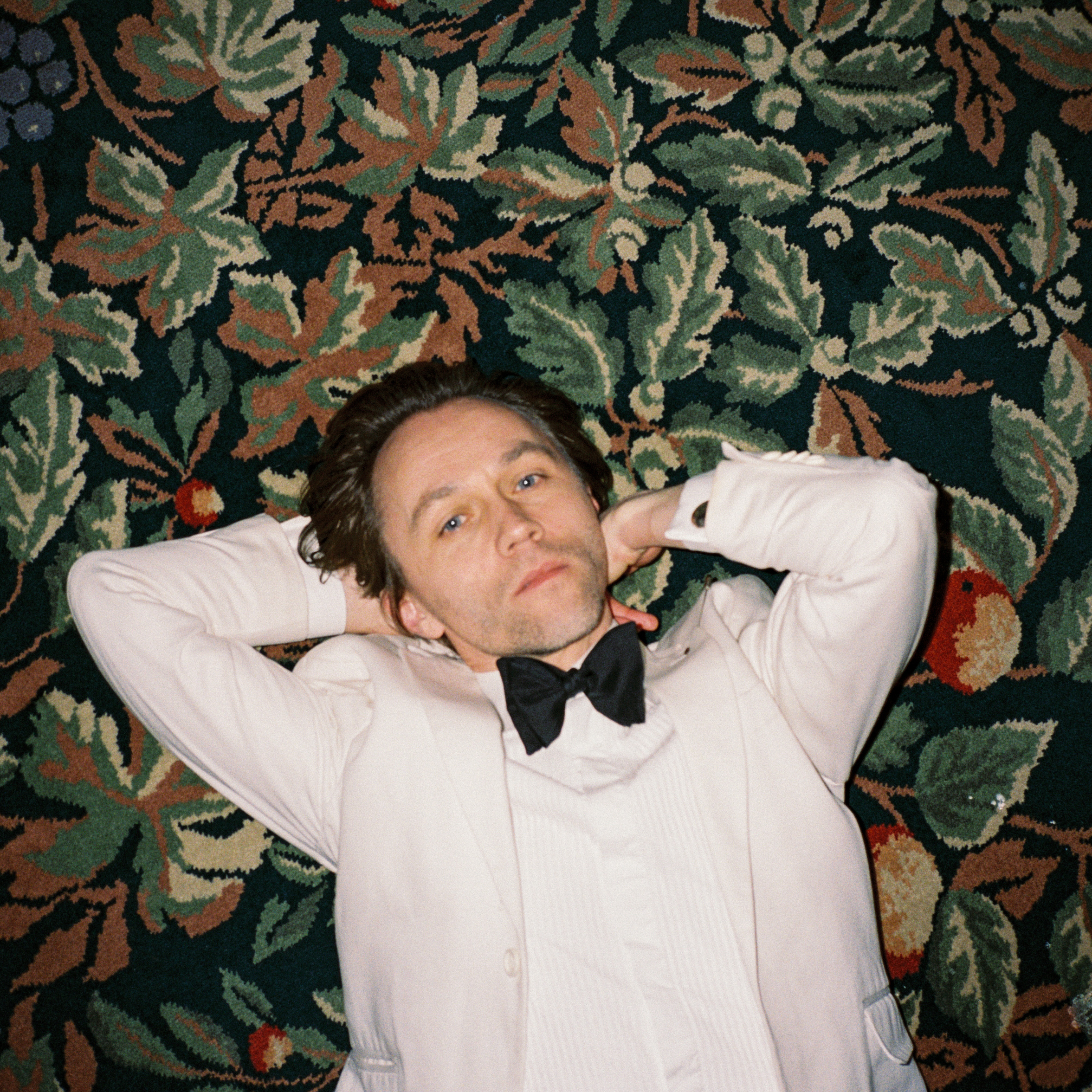 Sondre Lerche - Simplon