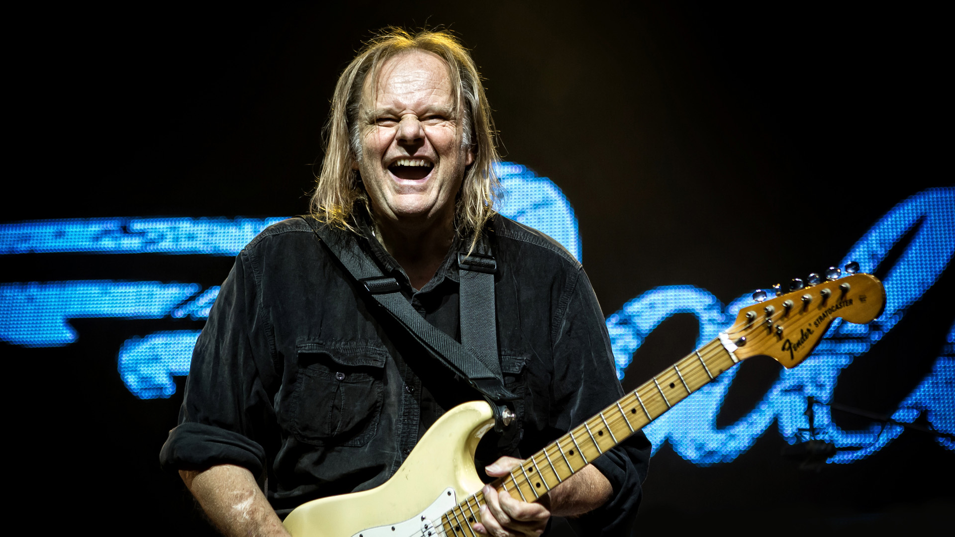 Walter Trout