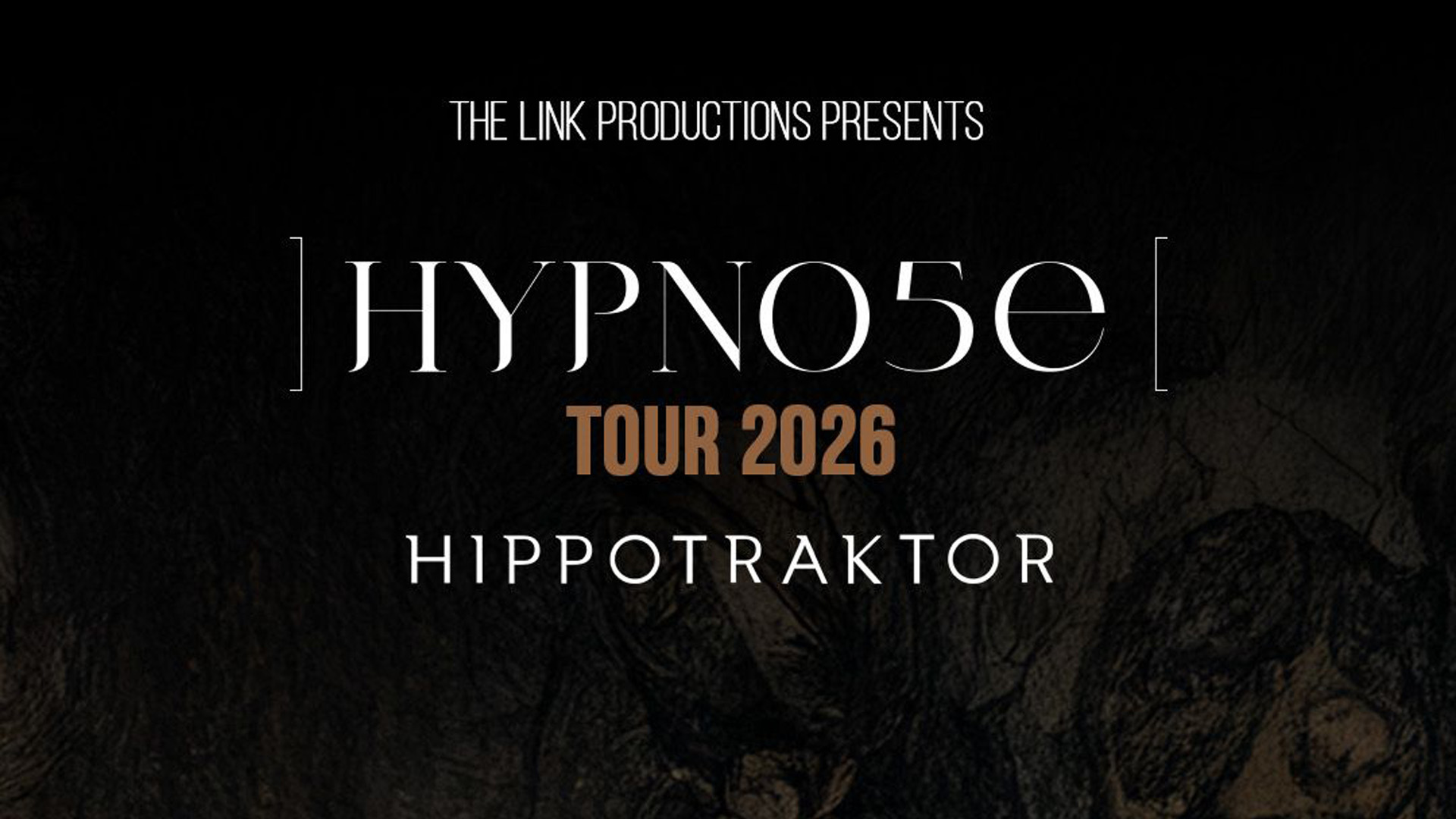 Hippotraktor + Hypno5e