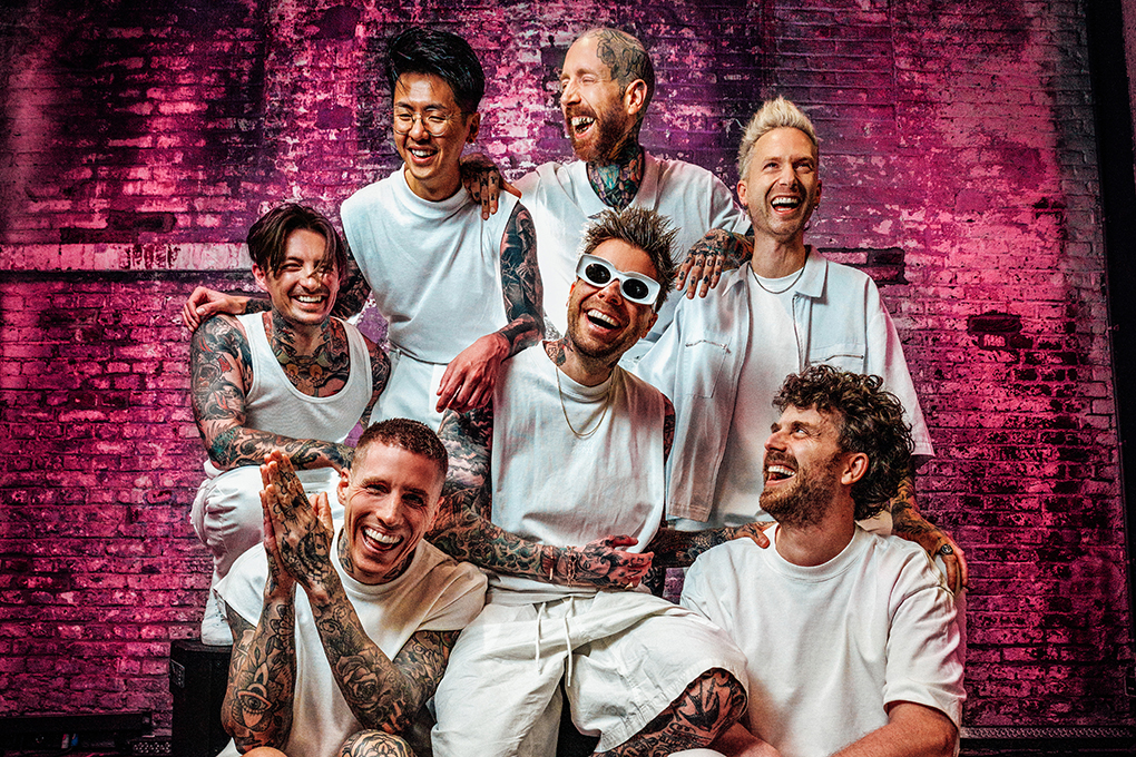 The Dirty Daddies