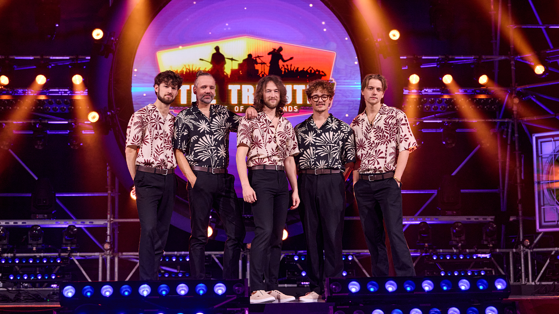 Beach Boys’ Best
