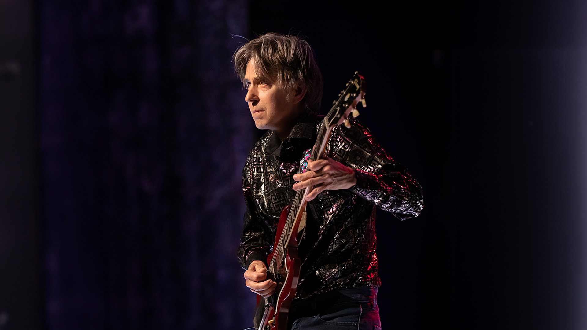 Eric Johnson