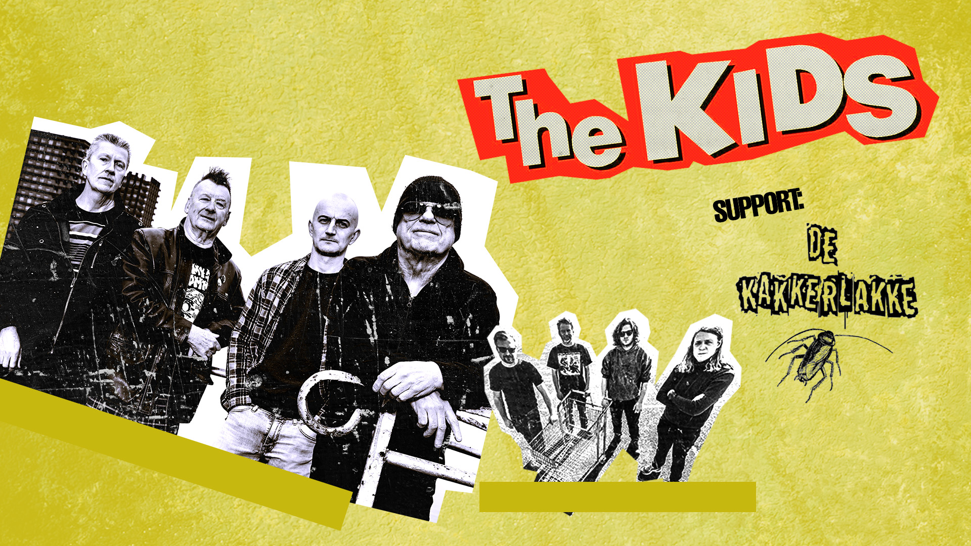 The Kids