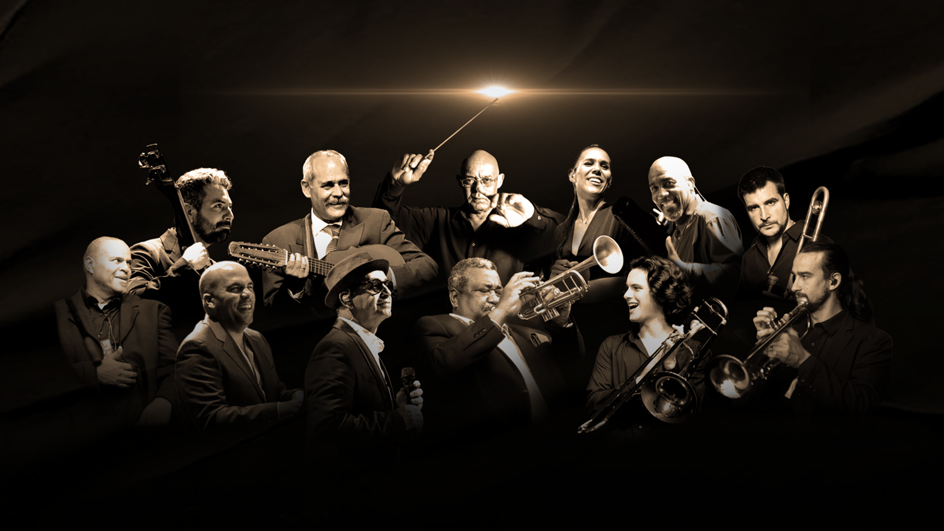 Buena Vista All Stars