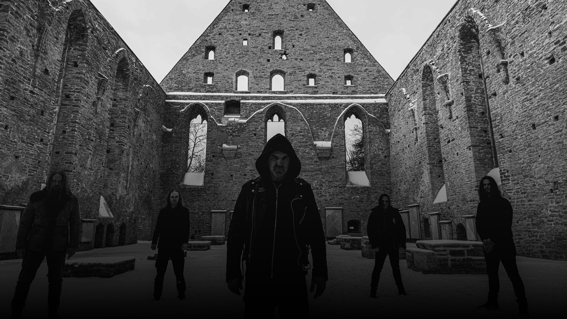 The Ruins Of Beverast