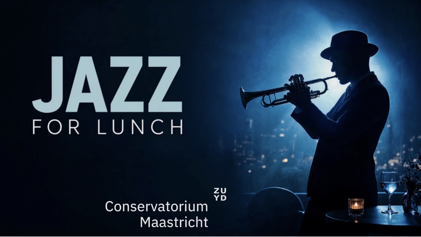 Jazz For Lunch
