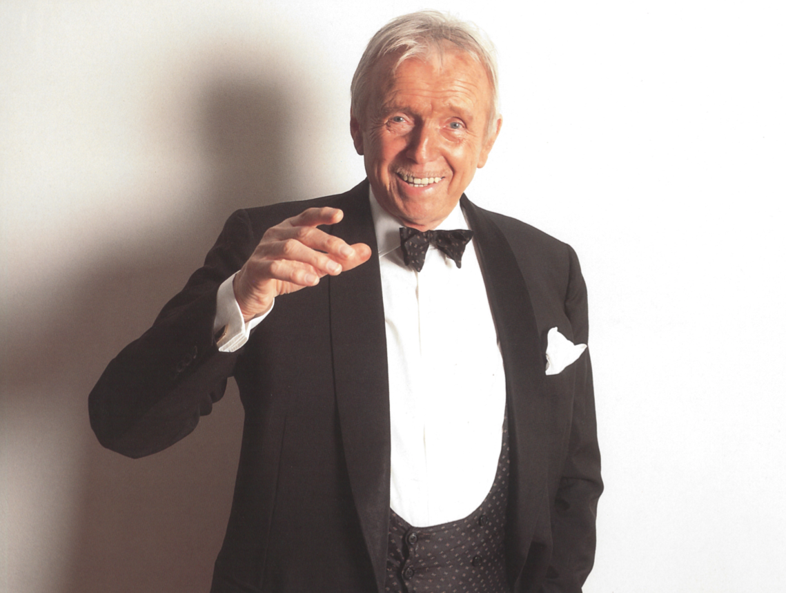 Toon Hermans – One Man Show 1997 (Avond)