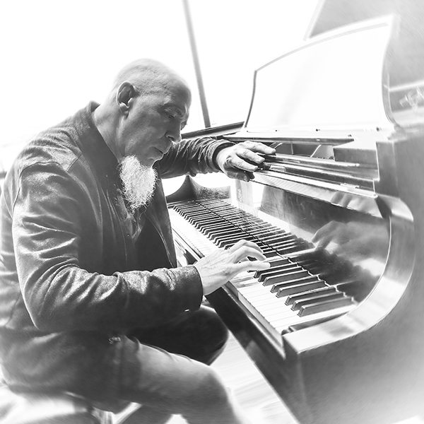 Jordan Rudess