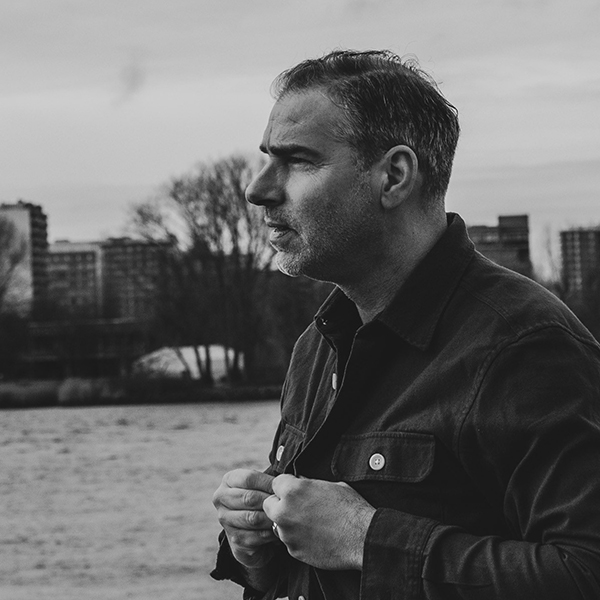 Klaas Delrue - Tijd voor mij