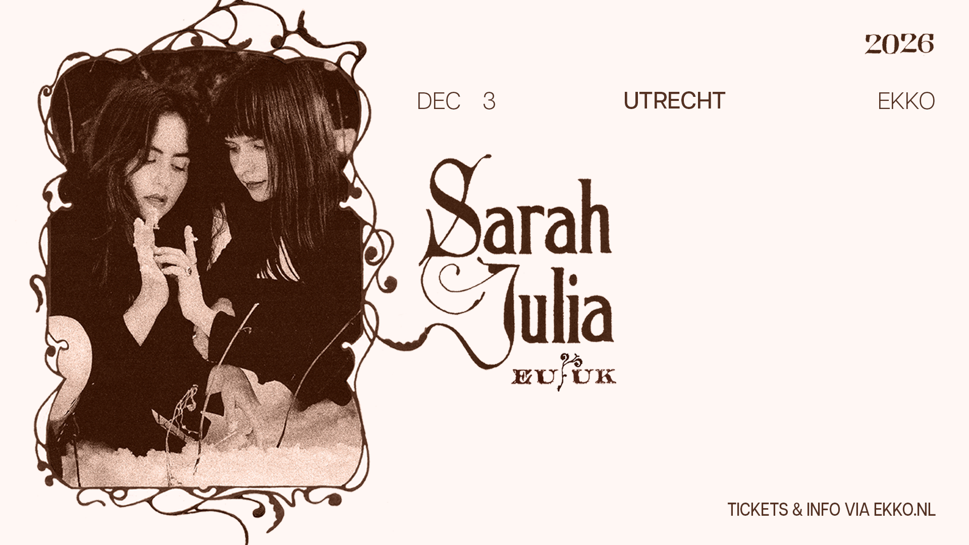 Sarah Julia