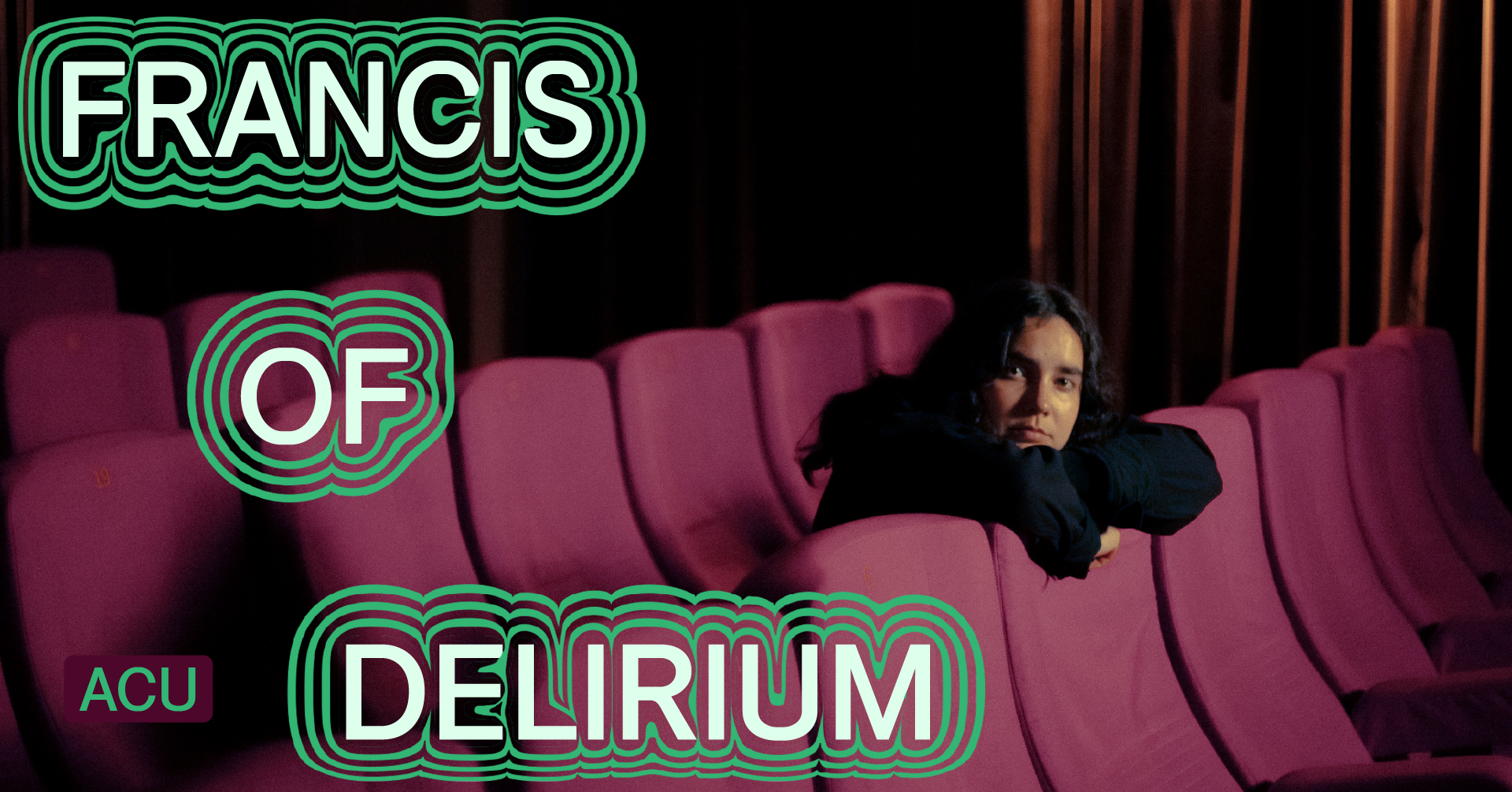 Francis of Delirium