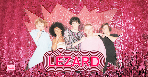 Lézard