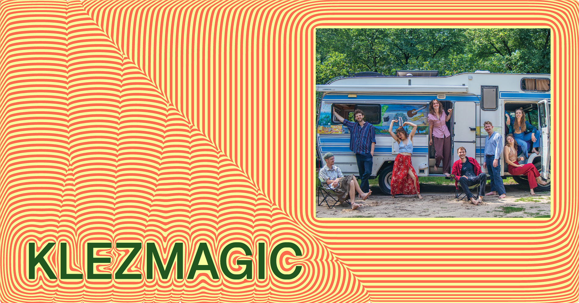 Klezmagic