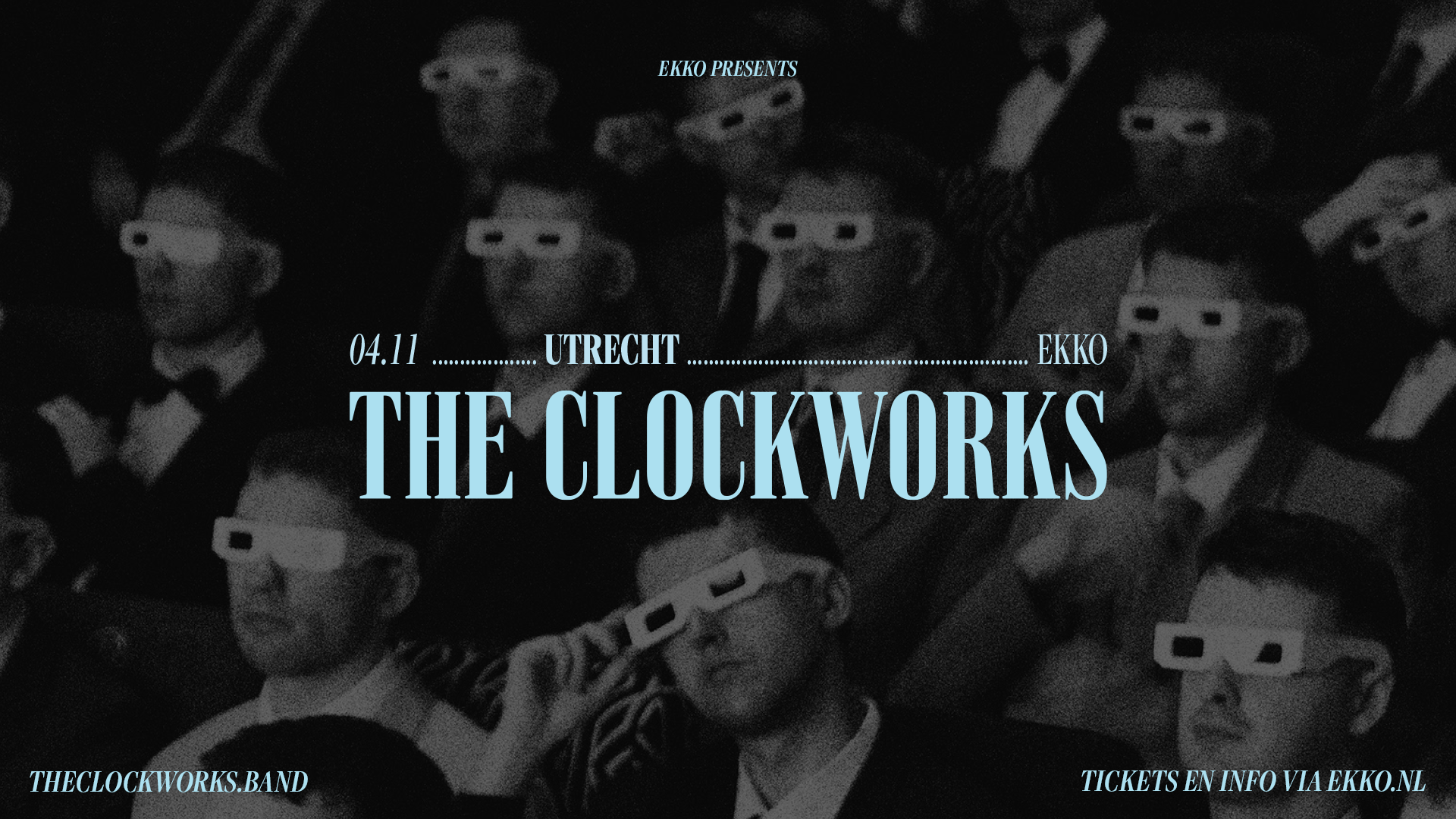 The Clockworks