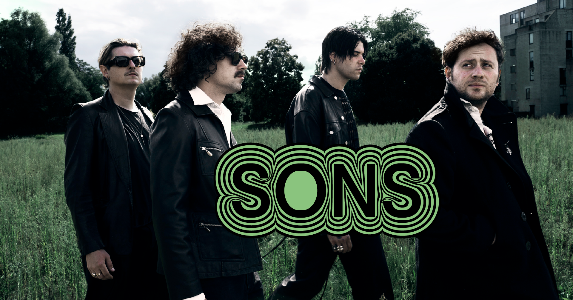SONS
