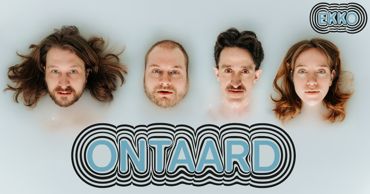 Ontaard