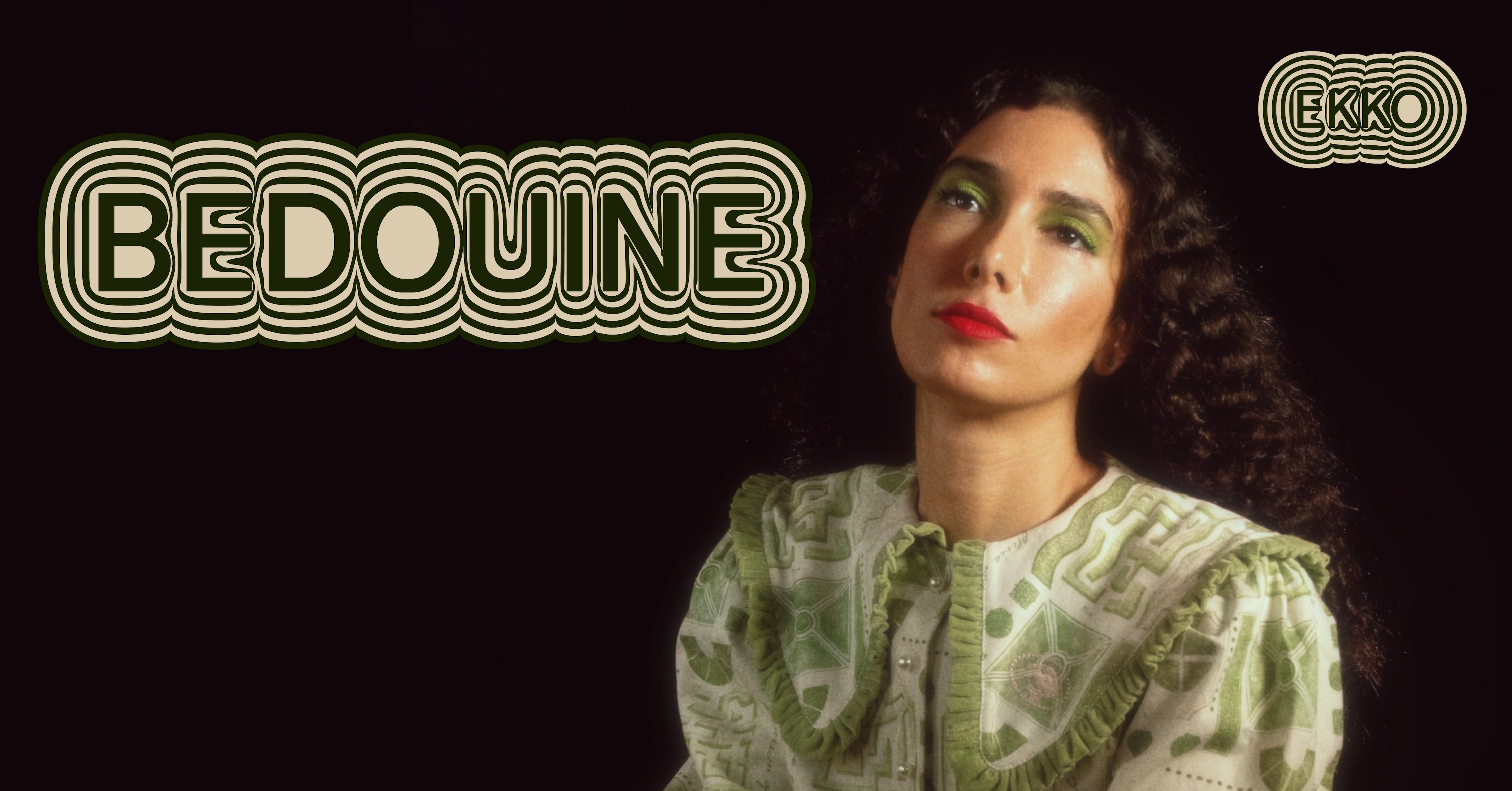 Bedouine