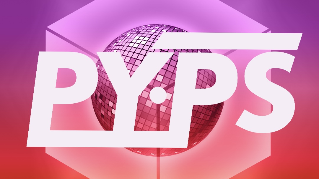 PY•PS: We’ll Meet Again