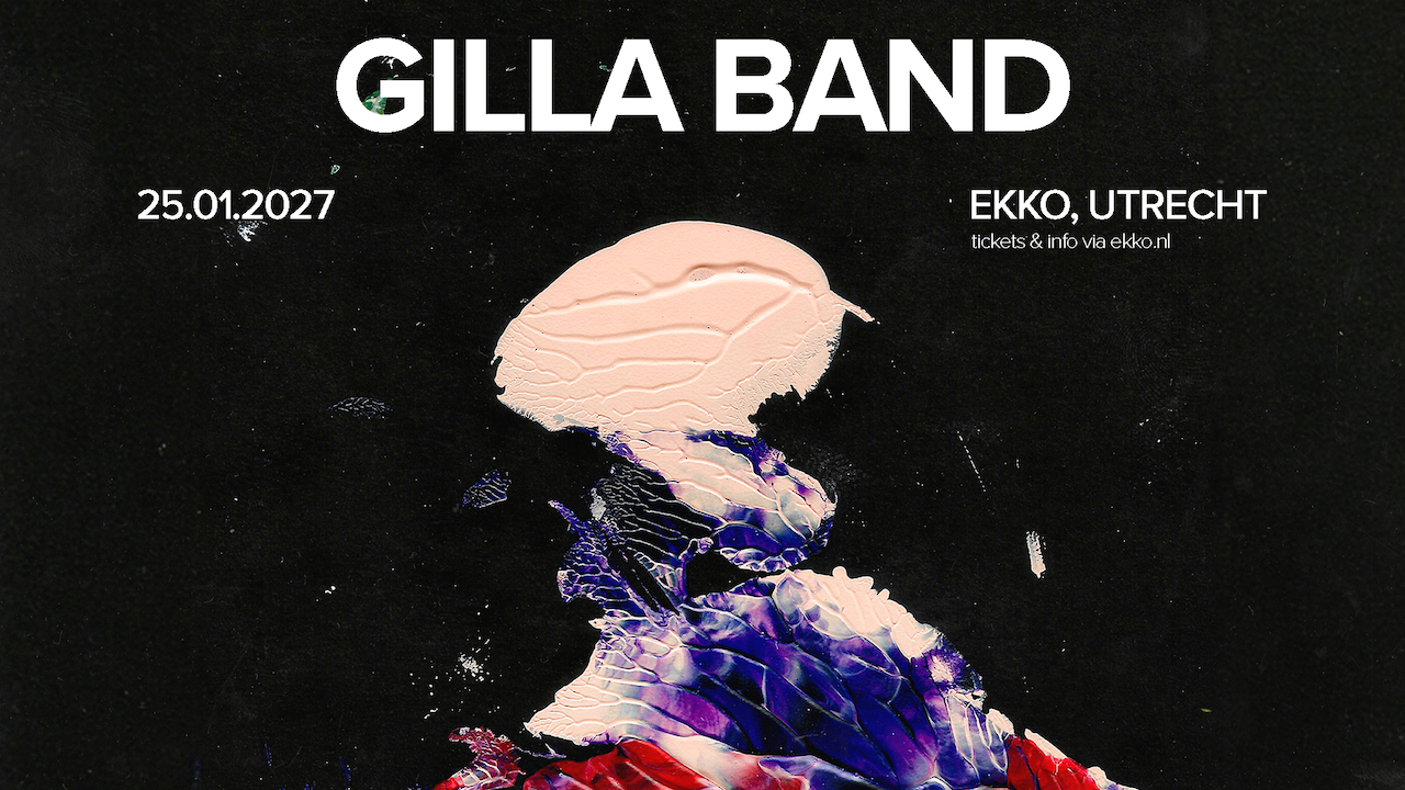 Gilla Band