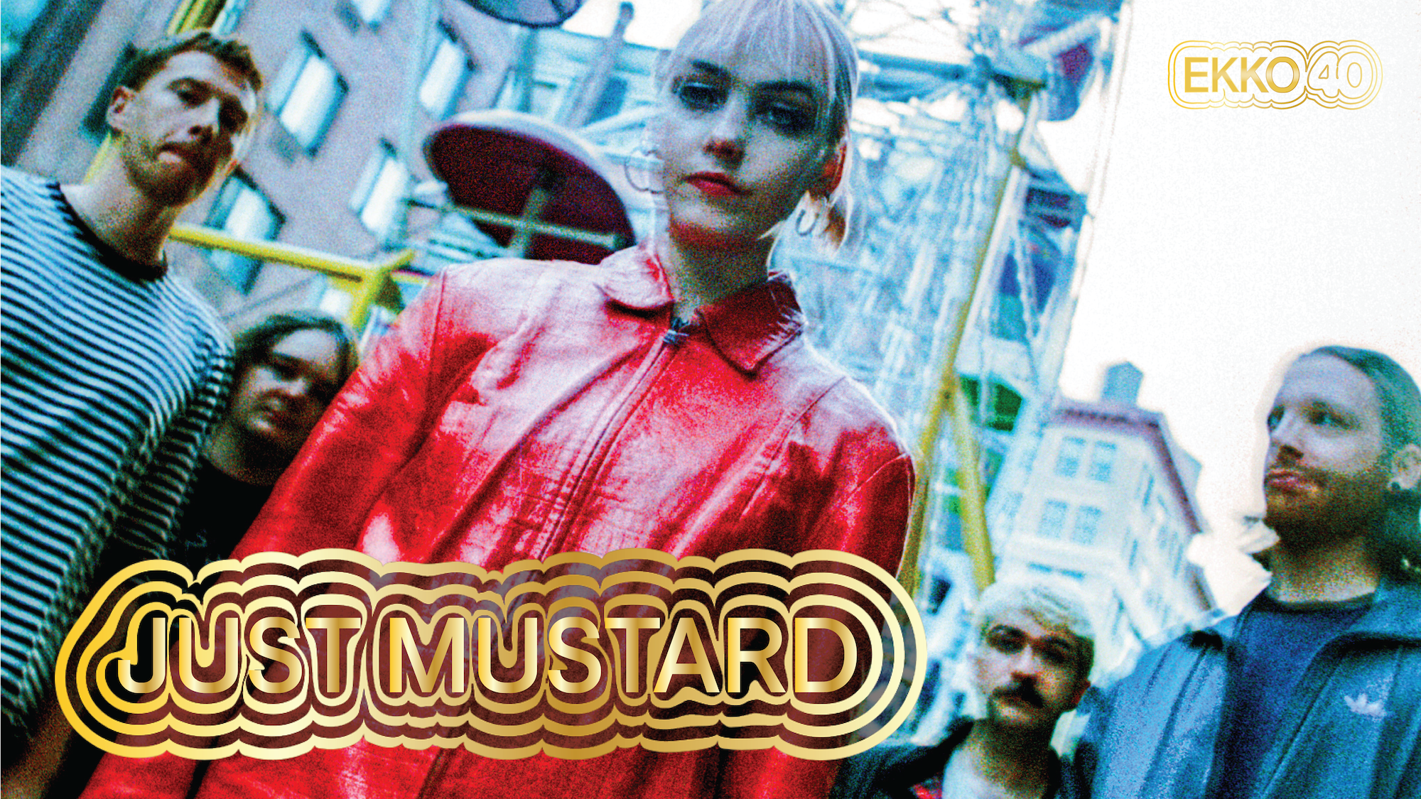 Just Mustard