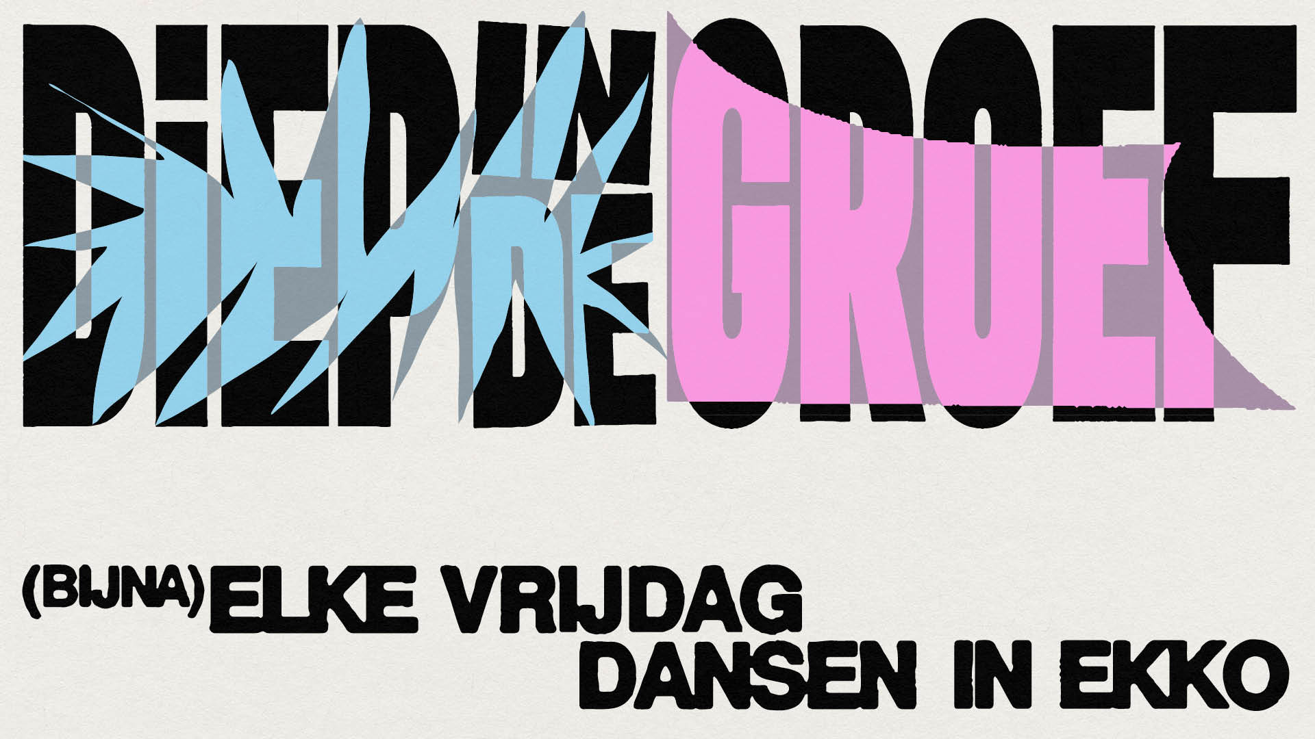 Diep In De Groef
