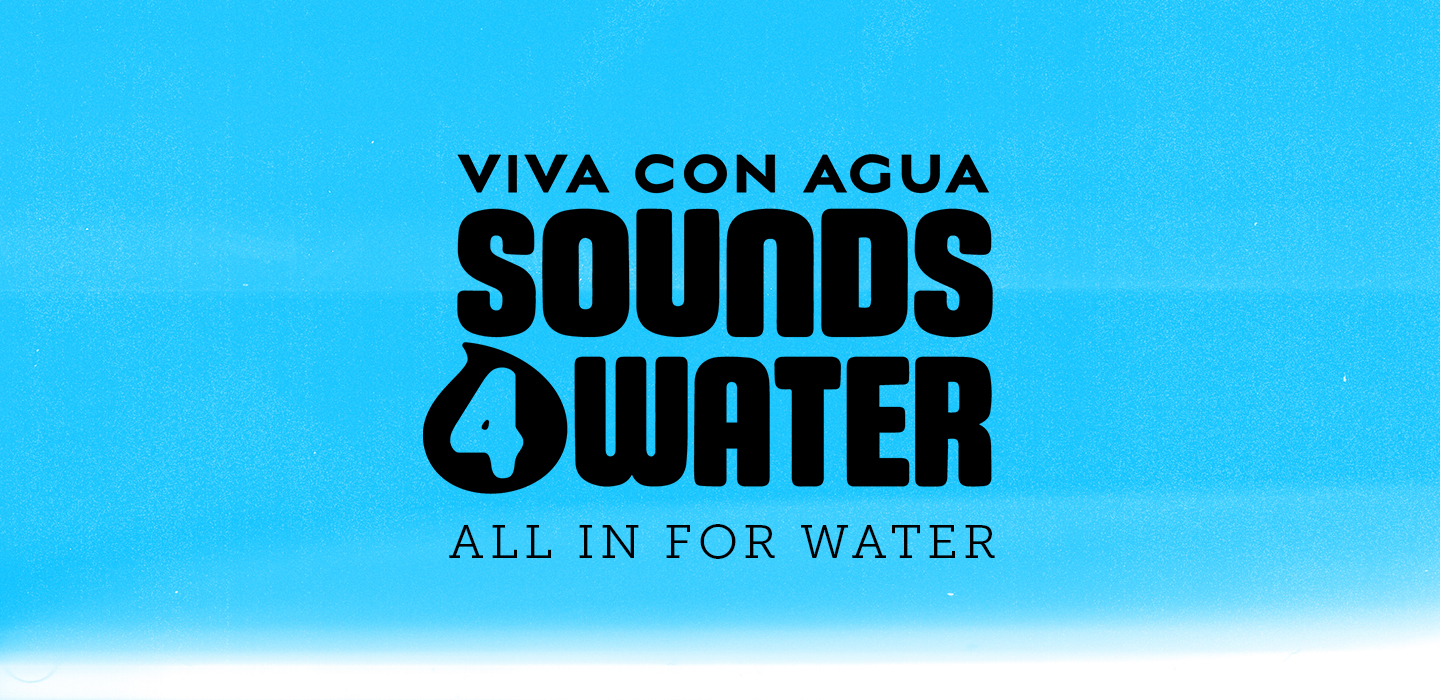 SOUNDS4WATER 2026 - KNUST Hamburg