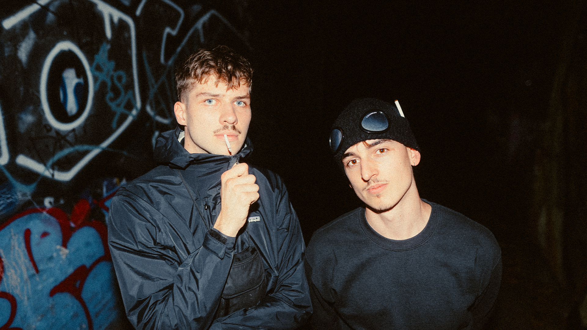 Bon Aquâ, Shoota Tori, support: Samzie