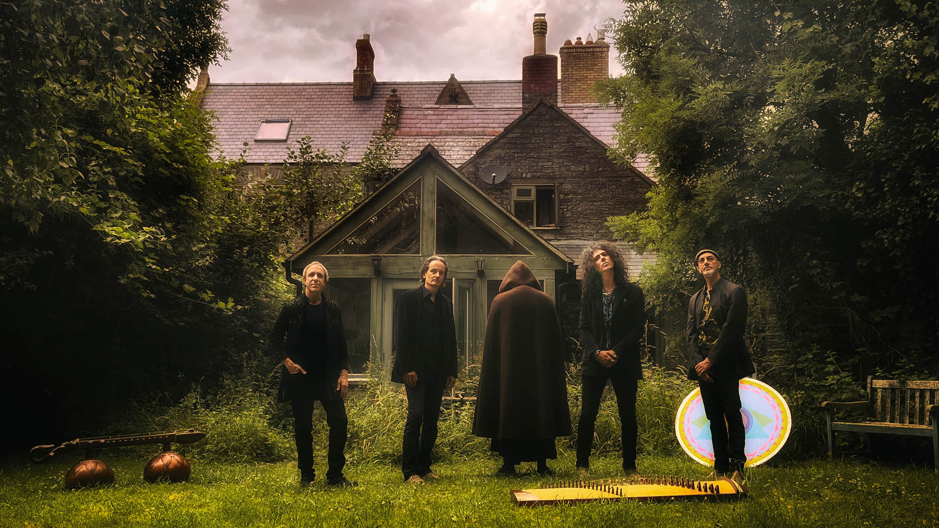 Gong (uk)