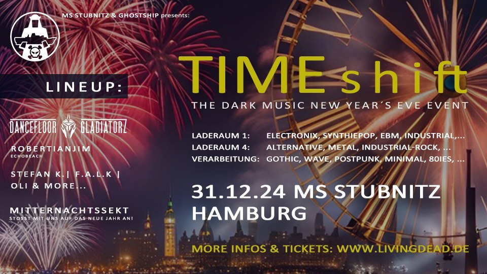 TIMEshift